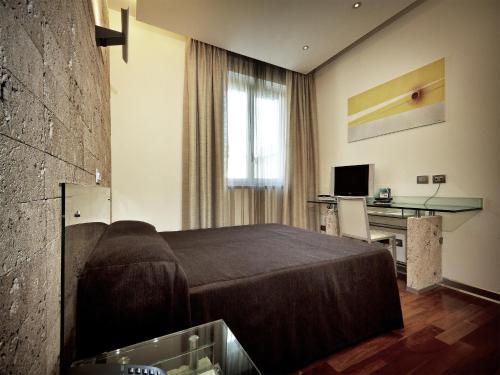 All Time Relais & Sport Hotel, Řím (fotografie 10)