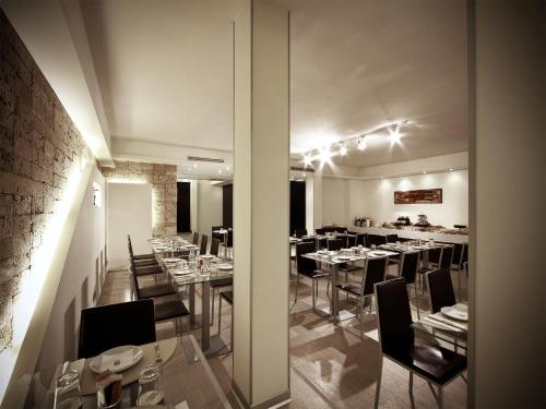 Restaurant, All Time Relais & Sport Hotel in Eur and Garbatella