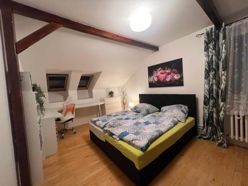 Apartman v širšom centre Martina NICE