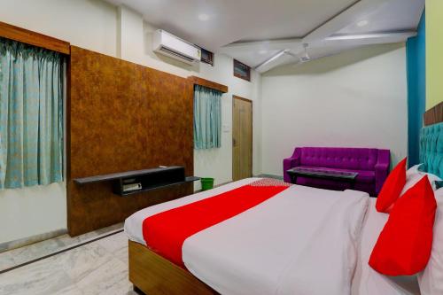 OYO Flagship Rameshwaram Hotel