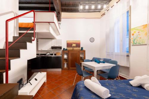 Sweet Rhome Navona Loft Centro Storico, Řím (fotografie 3)