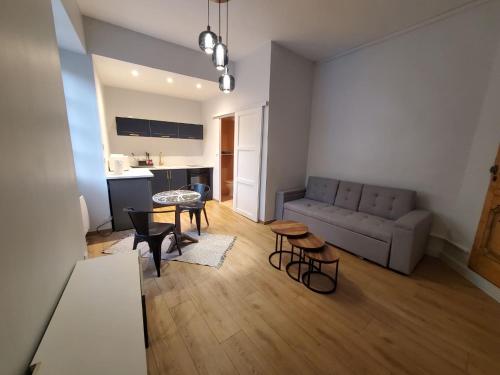 Studio hyper centre Le Puy-en-Velay - Apartment - Le Puy en Velay