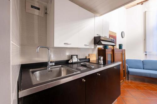 Sweet Rhome Navona Loft Centro Storico, Řím (fotografie 6)