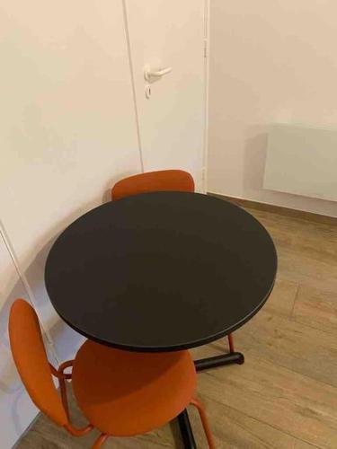 Moderne studio, Nieuwpoort (foto 10)