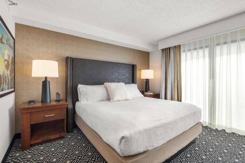 Embassy Suites By Hilton Hotel Los Angeles-International Airport South