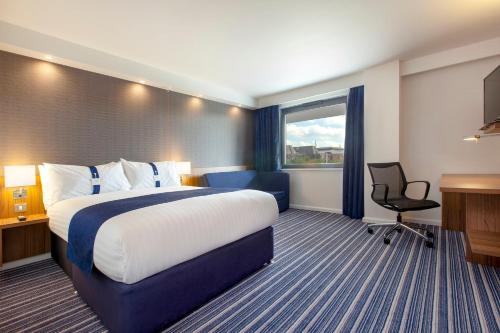 Holiday Inn Express Middlesbrough - Centre Square By IHG in Middlesbrough