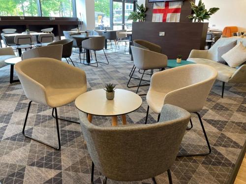 Holiday Inn Express Middlesbrough - Centre Square an IHG Hotel - image 4