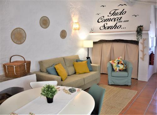 Casa da Chaminé - Refúgio com Charme Alentejano (Casa da Chamine - Refugio com Charme Alentejano) in Amieira