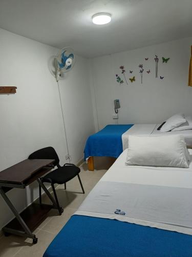 Hotel Mirador Plaza – Pereira, KS