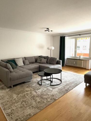 Oktoberfest Apartment für 10 Personen