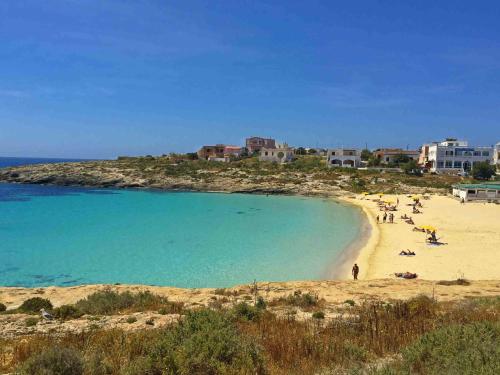 Le Anfore Hotel - Lampedusa