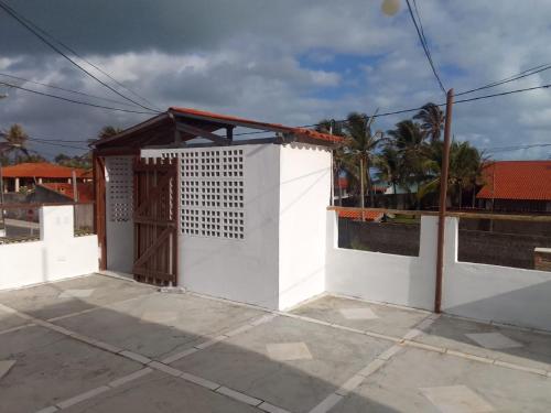 casa de aluguel por temporada na praia da Taiba