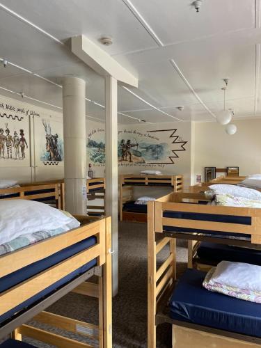 HI San Francisco Fisherman's Wharf Hostel – San Francisco, CA