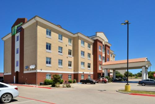 Accommodation in Royse City