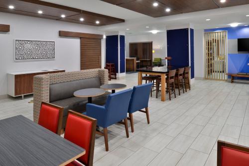 Holiday Inn Express Hotel & Suites Royse City - RockwallRockwall - Royse City By IHG - 식음료(F&B)