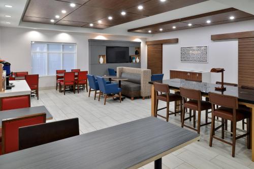 Holiday Inn Express Hotel & Suites Royse City - RockwallRockwall - Royse City By IHG - 식음료(F&B)