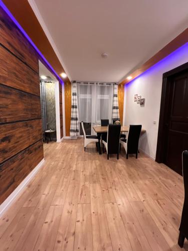 Gera Apartment