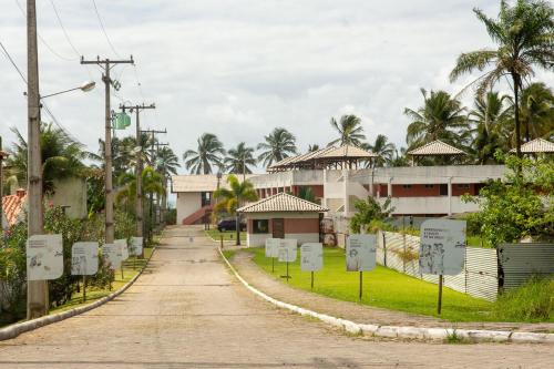 Otimo apto a beira mar com WiFi em Ilheus BA