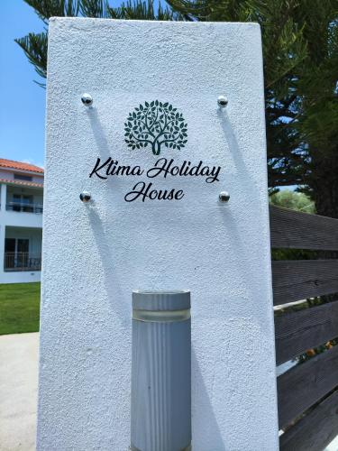 Ktima Holiday House - image 2