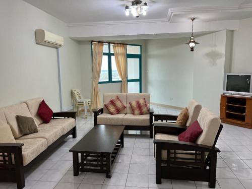 Miri City Centre Condo @ Imperial Mall