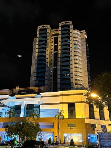 Miri City Centre Condo @ Imperial Mall