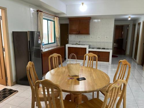 Imperial Hotel in Miri