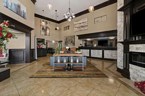 Best Western Windsor Suites Best Western Windsor Suites