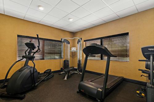 Best Western Windsor Suites Best Western Windsor Suites