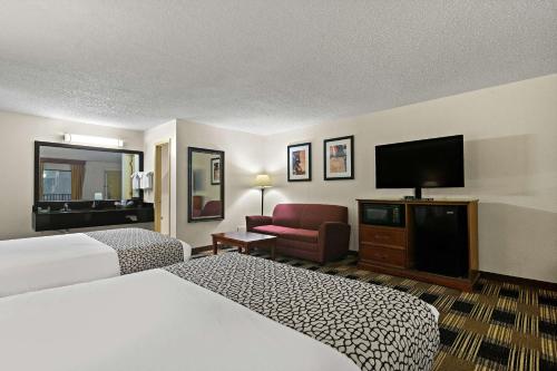 Best Western Windsor Suites Best Western Windsor Suites