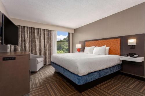 Hampton Inn Bristol in Bristol (TN)