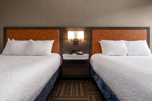 Hampton Inn Bristol - image 6