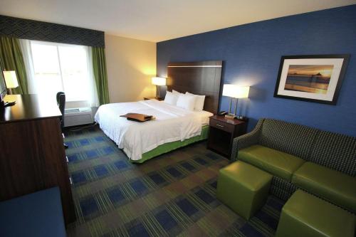 Hampton Inn By Hilton Sandusky-Central, Oh