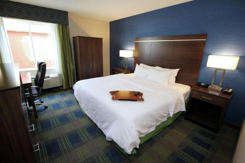 Hampton Inn Sandusky-Central - image 6