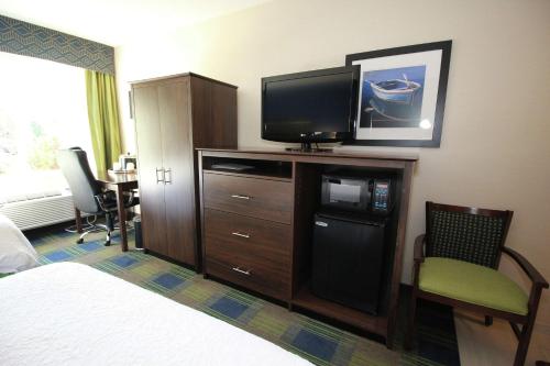 Hampton Inn Sandusky Central, Sandusky