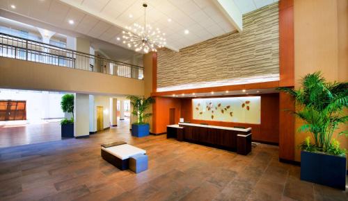 Embassy Suites by Hilton Cincinnati Northeast - Blue Ash