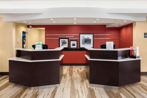 Hampton Inn & Suites Seattle North/Lynnwood