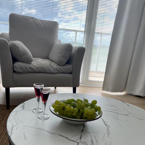 Golden Dunes Apartament Polanki Aqua - Kolobrzeg