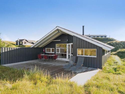  Holiday home Fanø CXCVII in Fanø