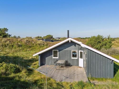  Holiday home Fanø CXCVII in Fanø