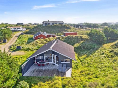  Holiday home Fanø CXCVII in Fanø