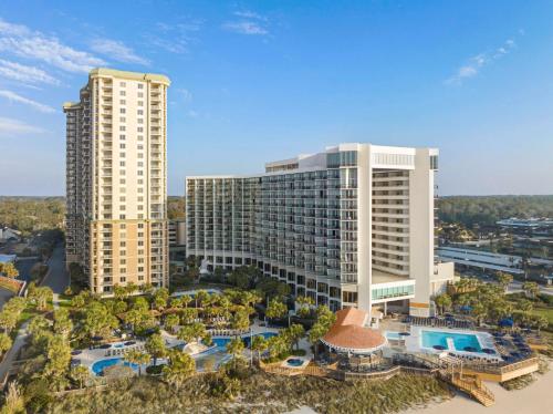 Hilton Myrtle Beach Resort