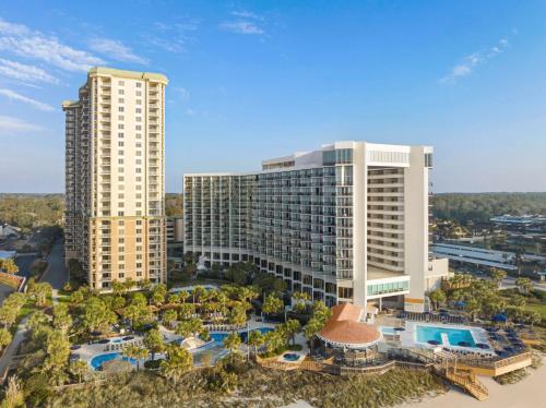 Hilton Myrtle Beach Resort, Myrtle Beach