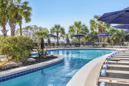 Hilton Myrtle Beach Resort