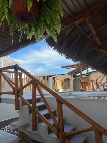 Hotel Casa-Noria Acapulco in 阿卡普爾科舊城區