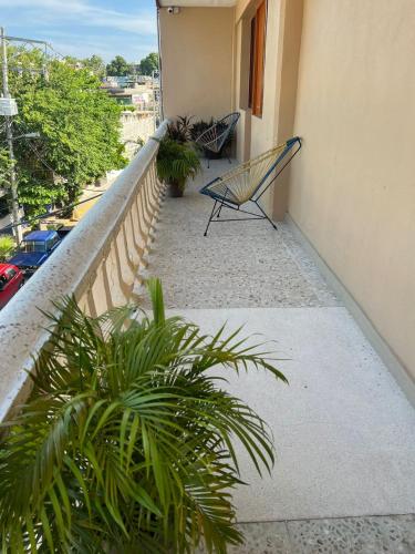 Hotel Casa-Noria Acapulco in 阿卡普爾科舊城區
