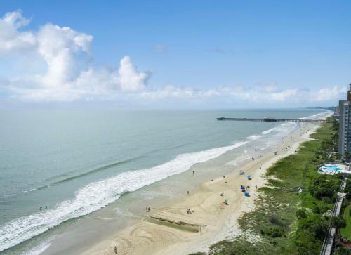 Hilton Myrtle Beach Resort