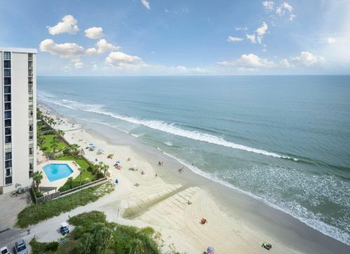 Hilton Myrtle Beach Resort