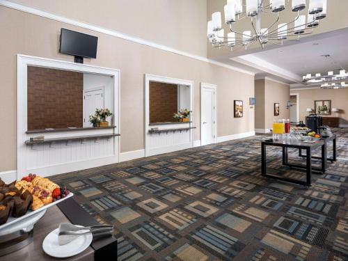 Meeting room / ballrooms, Hilton Myrtle Beach Resort in Myrtle Beach City Center