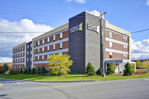 Home2 Suites By Hilton Oswego