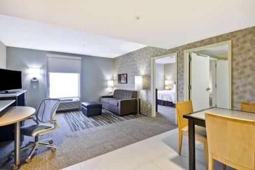 Home2 Suites By Hilton Oswego - image 10